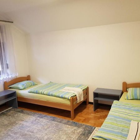 Visoko Homestay Esterno foto
