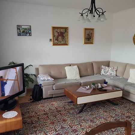 Visoko Homestay Esterno foto