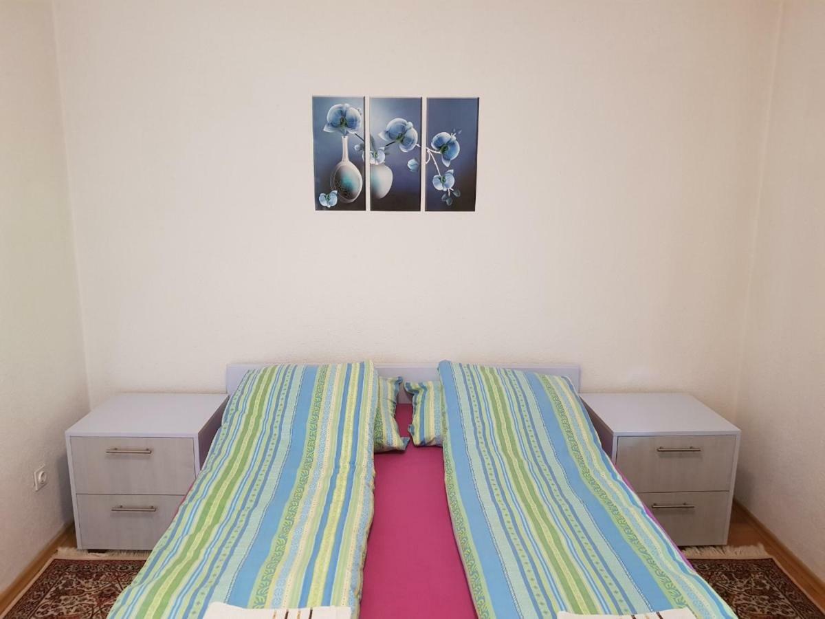 Visoko Homestay Esterno foto