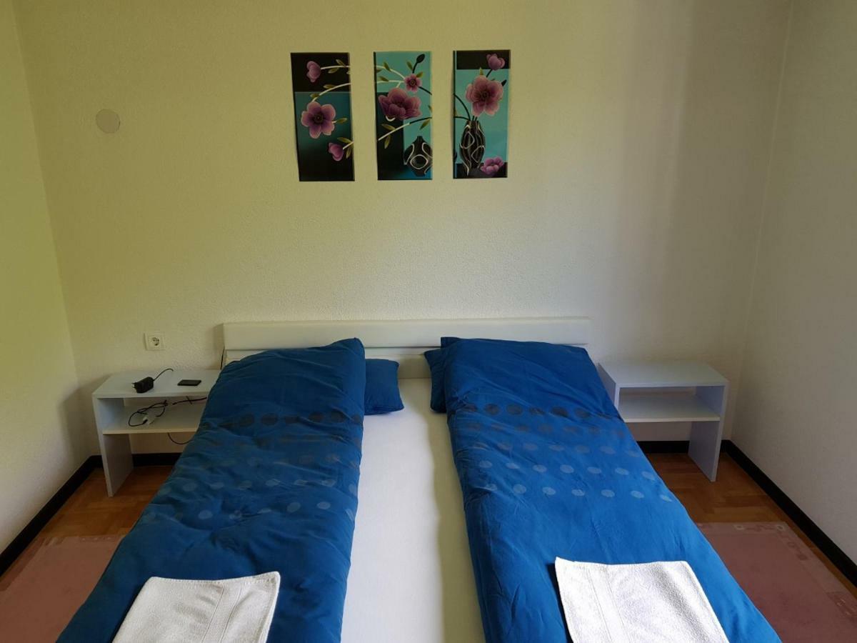 Visoko Homestay Esterno foto